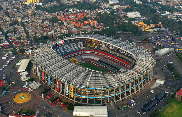 Stadionul legendar va fi redeschis înaintea turneului final » Aici ar putea juca România dacă se califică la Cupa Mondială din 2026