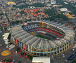Stadionul Azteca din Mexico City va fi gazda primului meci de la Campionatul Mondial din 2026. Foto: Imago