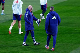 Campionii Europei au venit sleiți la lot! Aproape o întreagă echipă are cifre îngrijorătoare