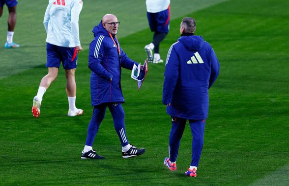 Campionii Europei au venit sleiți la lot! Aproape o întreagă echipă are cifre îngrijorătoare