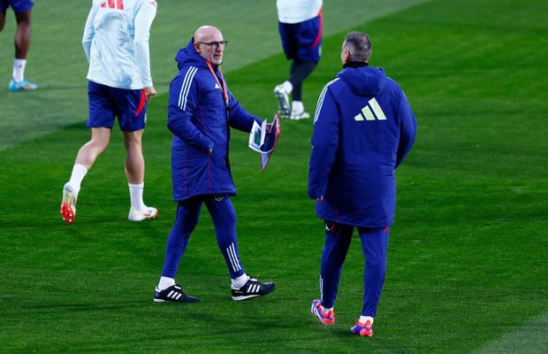 Campionii Europei au venit sleiți la lot! Aproape o întreagă echipă are cifre îngrijorătoare