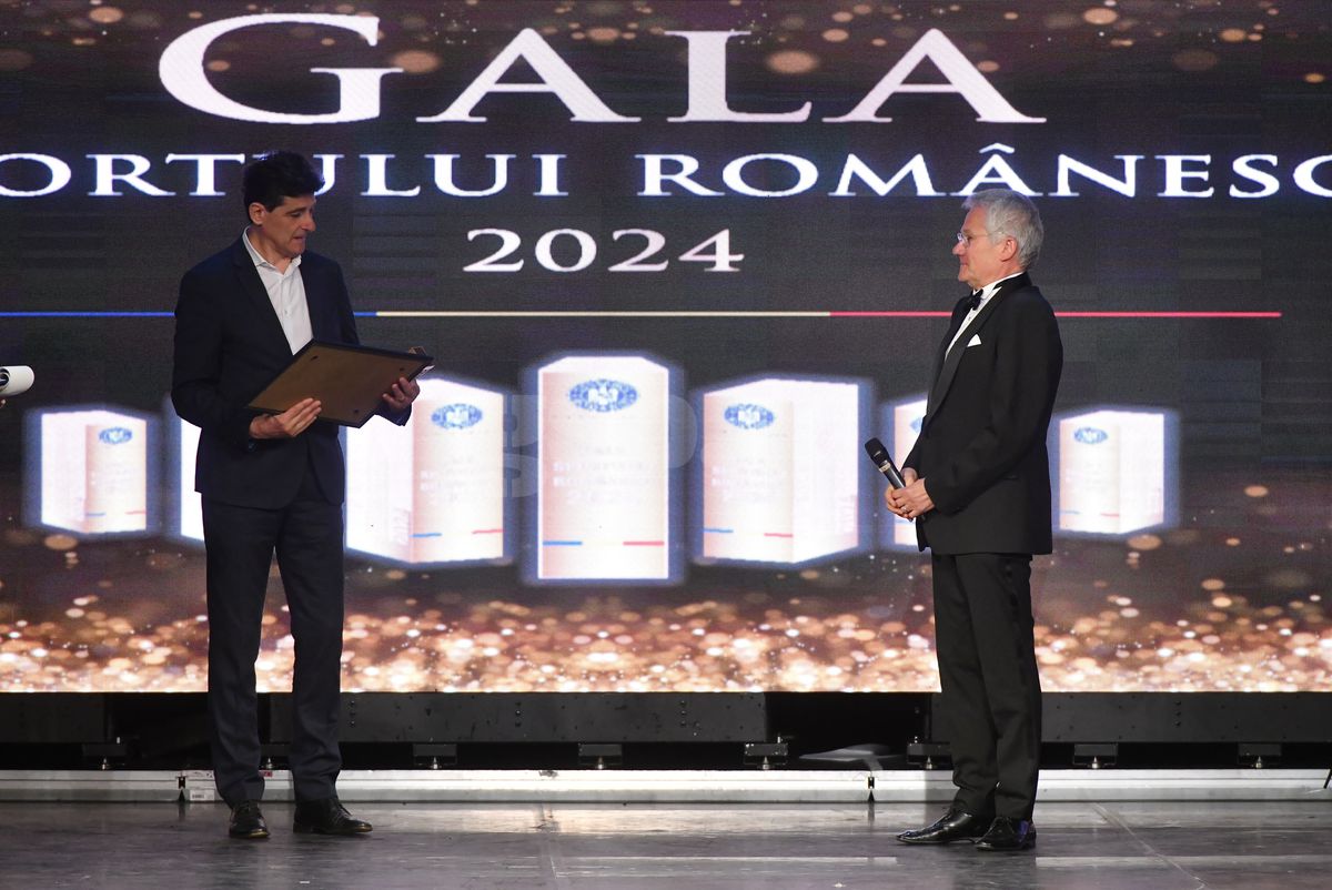 David Popovici, „Sportivul Anului 2024”, a tras un nou semnal de alarmă: „Încerc să mă zbat pentru asta!”