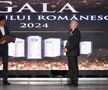 Boloni și Belodedici / Gala Sportului 2024 / FOTO: Cristi Preda (GSP.ro)
