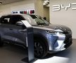 BYD, constructorul auto chinez care domină piața de mașini electrice // FOTO: Imago