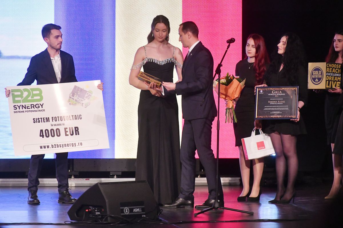 Ce face Simona Halep, după retragerea din tenis: „Nu am spus că m-am implicat total”