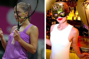 Noua viață a Annei » Fostul număr 5 WTA a lăsat tenisul și a acceptat o nouă provocare! O mai recunoști?