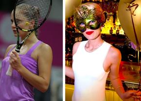 Noua viață a Annei » Fostul număr 5 WTA a lăsat tenisul și a acceptat o nouă provocare! O mai recunoști?
