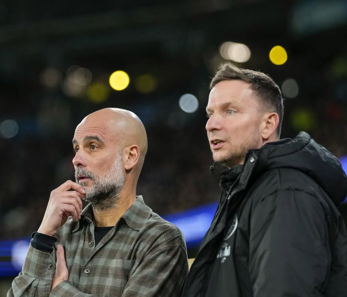 După eliminarea din Champions League, toată lumea vorbește despre cămașa lui Pep Guardiola » Cât costă