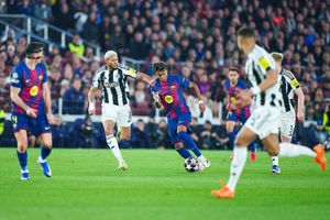 Barcelona - Newcastle, în „optimile” Ligii Campionilor: 5 goluri, duel stelar!