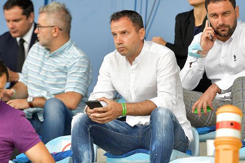 Sorin Paraschiv // foto: Imago Images