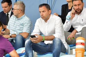 UEFAntasticul FCSB-ului, instalat oficial la echipa din play-off