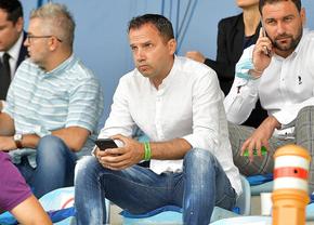 UEFAntasticul FCSB-ului, instalat oficial la echipa din play-off