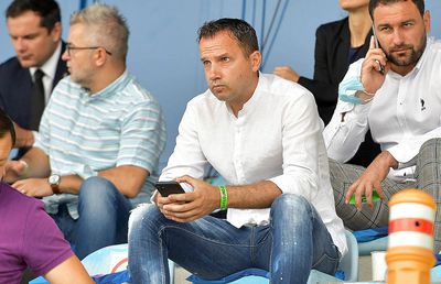 UEFAntasticul FCSB-ului, instalat oficial la echipa din play-off