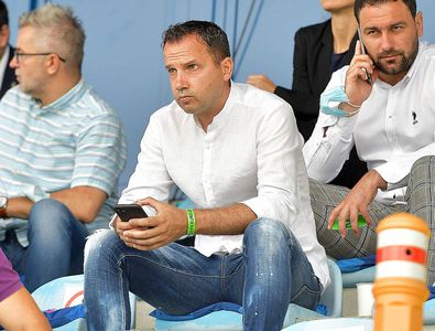 UEFAntasticul FCSB-ului, instalat oficial la echipa din play-off