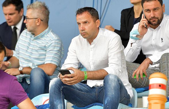 UEFAntasticul FCSB-ului, instalat oficial la echipa din play-off