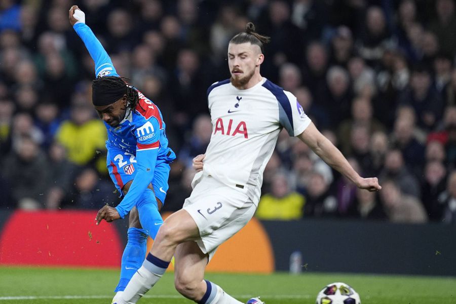 Pista Radu Drăgușin revine puternic în atenție la vară: „Oportunitatea e oferită de prețul fixat de Tottenham!”