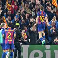 Barcelona - Newcastle / Foto: Imago Images