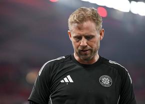 Accidentare devastatoare pentru Kasper Schmeichel: out un an! » „Meciul din 22 februarie ar putea fi ultimul”