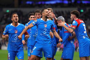 „Sferturi” de vis în Liga Campionilor » „Optimile” s-au încheiat fabulos: aproape 6 goluri pe meci!