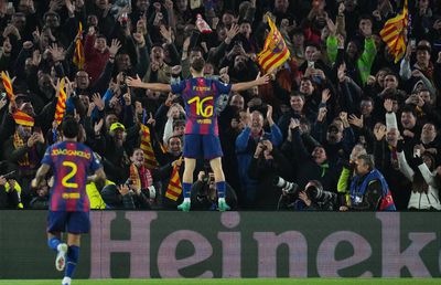 Azi, la GSP Live: „Sferturi” de senzație în Liga Campionilor + Alegeri cu scandal la FRF + azi începe etapa #2 din play-off