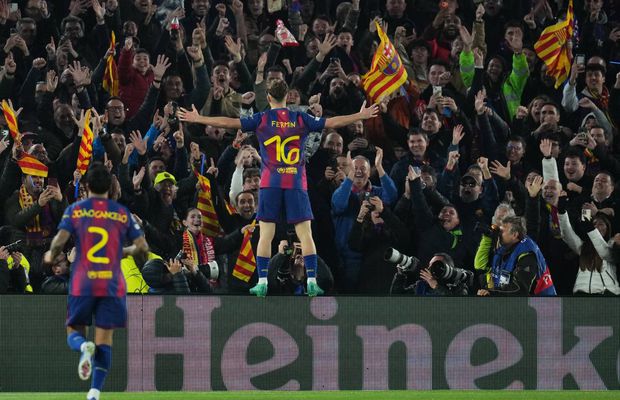 Azi, la GSP Live: „Sferturi” de senzație în Liga Campionilor + Alegeri cu scandal la FRF + azi începe etapa #2 din play-off