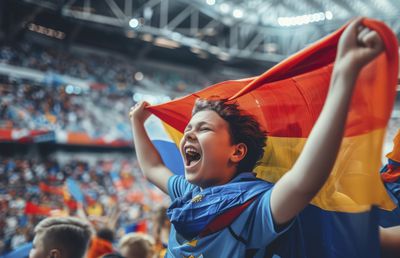 Barajul cu Turcia poate trimite România din nou la Mondial după 28 de ani