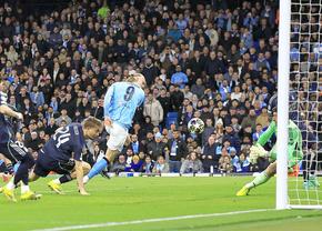 S-a aflat acum: a jucat accidentat în Manchester City - Real Madrid!