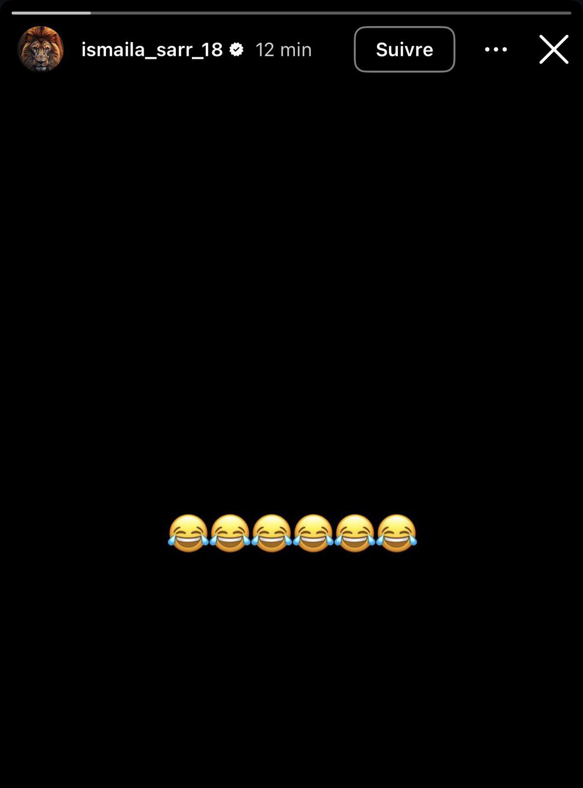 Jucătorii senegalezi au reacționat după decizia CAF