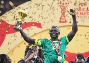 După trofeul Cupei Africii le-a fost luat, jucătorii din Senegal au reacționat: „Lumea știe cine sunt adevărații campioni”