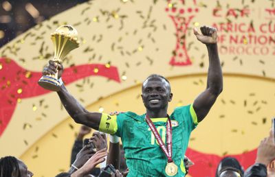 După ce trofeul Cupei Africii le-a fost luat, jucătorii din Senegal au reacționat: „Lumea știe cine sunt adevărații campioni”