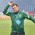 Mihai Pintilii, fost antrenor secund la FCSB // foto: Imago