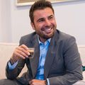 Adrian Mutu a vorbit laudativ în Italia despre Cristi Chivu
