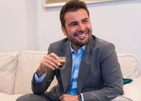 Adrian Mutu l-a făcut praf pe conducătorul Rapidului: „Ăsta parcă n-a existat. Invizibil a fost”