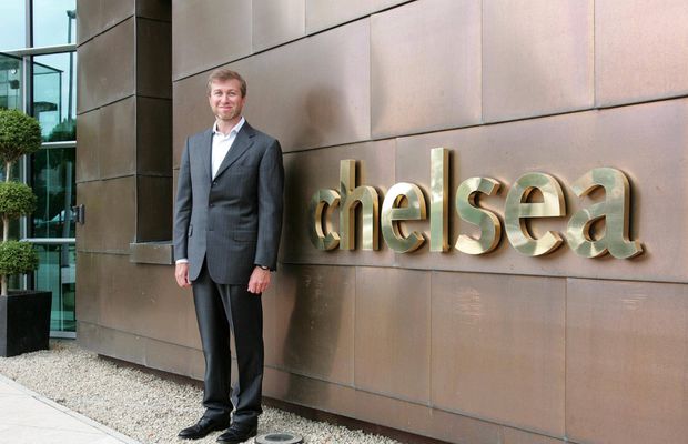 Guvernul britanic se pregătește să-l sancționeze pe Abramovich, fostul proprietar al lui Chelsea