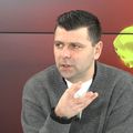 Raul Rusescu, în studioul GSP Live