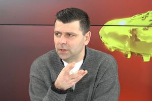 Raul Rusescu: „Micea Lucescu tocmai a primit o veste teribilă înainte de Turcia - România”