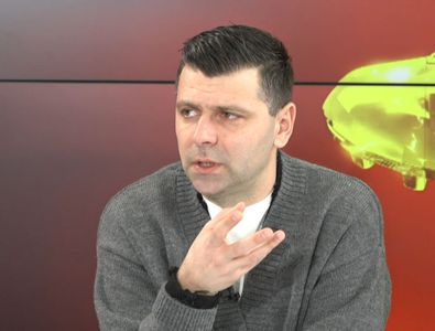 „Depășit total!” » Rusescu nu l-a menajat pentru evoluția din Rapid - U Cluj
