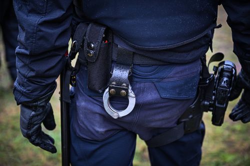 Sportiv olandez suspectat de abuz de minori într-un caz de amploare / Imago Images