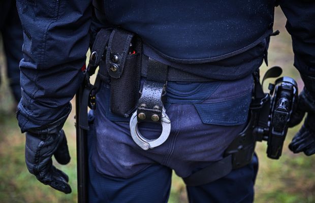 Sportiv olandez, suspectat de abuz de minori!