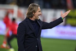 Fostul antrenor al lui Răzvan Marin a fost demis » Fără victorie și doar patru puncte în ultimele 100 de zile!