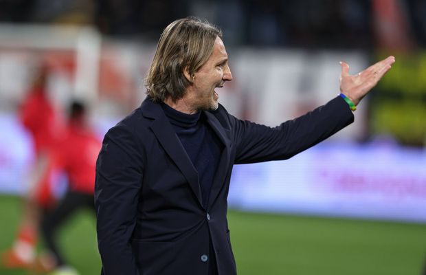 Fostul antrenor al lui Răzvan Marin a fost demis » Fără victorie și numai patru puncte în ultimele 100 de zile!