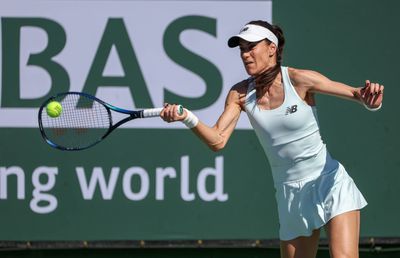 Sorana Cîrstea traversează cel mai bun început de sezon din carieră