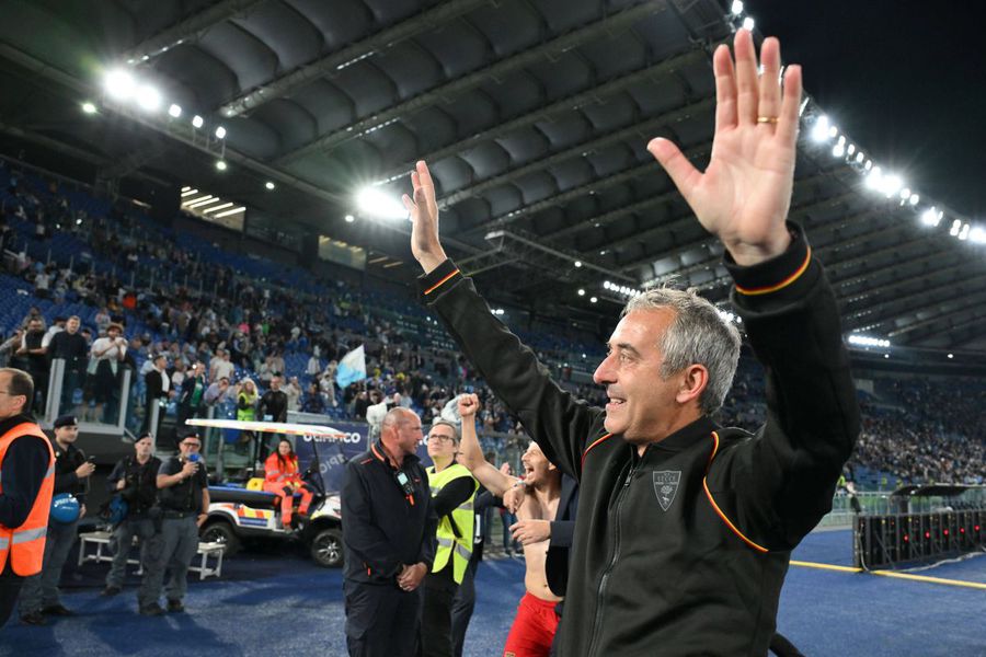 Fostul antrenor al lui Răzvan Marin a fost demis » Fără victorie și numai patru puncte în ultimele 100 de zile!