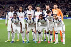 Manșa retur a „optimilor” Ligii Campionilor » Drăgușin, titular în Tottenham - Atletico