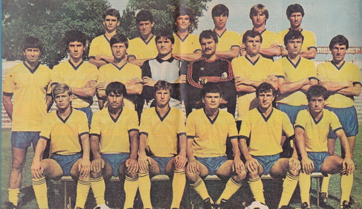 Sorin Tufan, fost jucător la Farul și Steaua, reprofilat marinar, a decedat în tragedia din Portul Midia