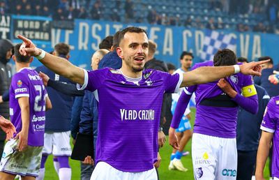 FC Argeș și-a depus dosarul pentru Europa » Iată stadionul pe care ar juca în preliminarii, dacă sezonul de vis continuă!