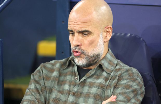 Bătut și la retur de Real Madrid, Pep Guardiola și-a decis viitorul la cârma lui Manchester City