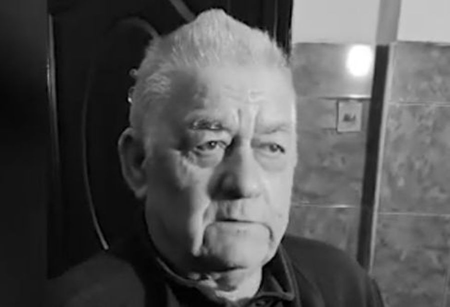 Veste tristă la Rapid: Costel Gâlcă și-a pierdut tatăl, la 6 luni de la decesul fratelui mai mare