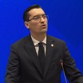 Avem rezultatul: Burleanu a obținut 258 de voturi