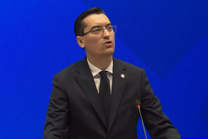 Alegeri la FRF » Răzvan Burleanu a câștigat alegerile cu un scor zdrobitor: „Cine este măscăriciul acesta?”